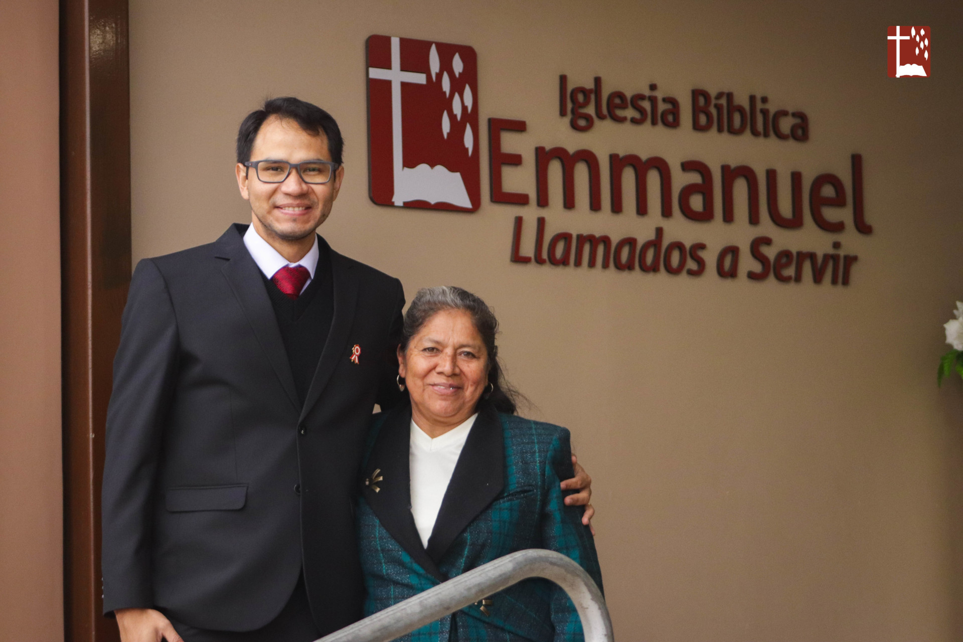 Servidores