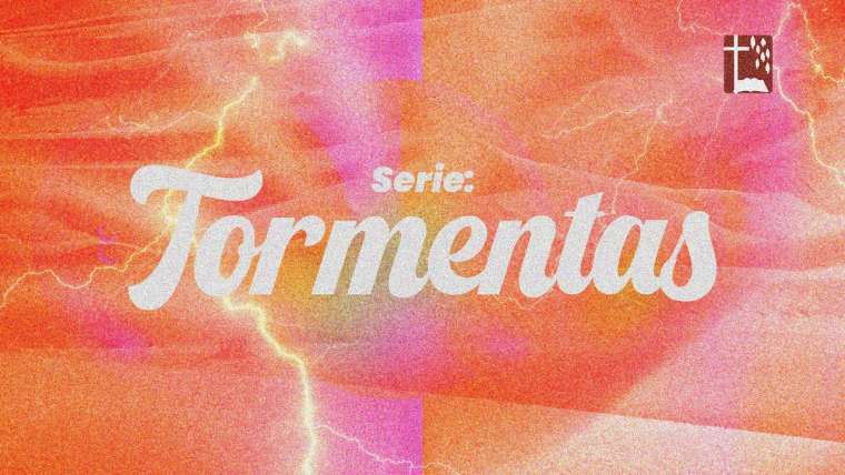 Tormentas III