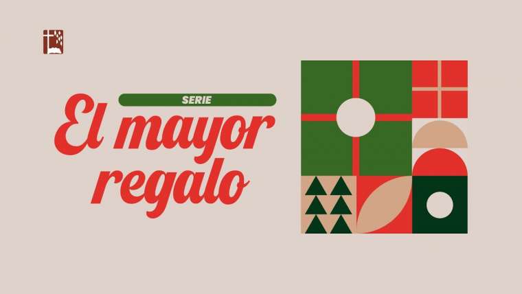 El mayor regalo IV