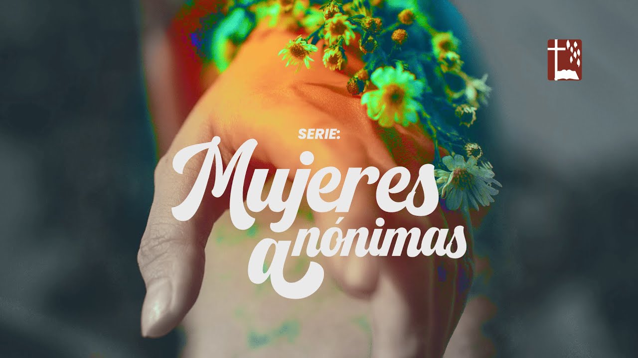 Mujeres anónimas IV