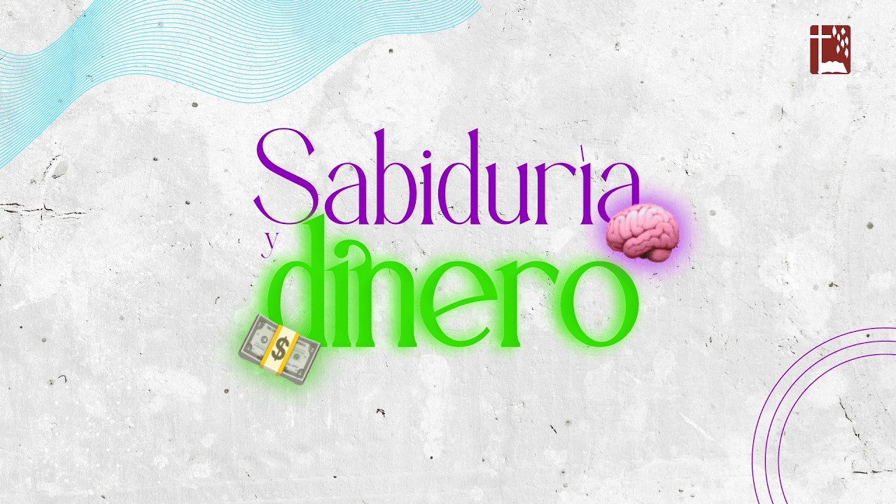 Sabiduría y dinero II